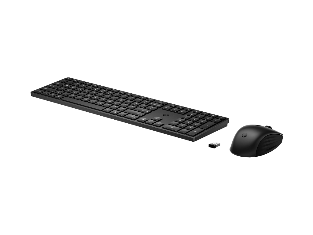 HP 655 WRLS KB/MSE Combo ADRHP 655 WRLS KB/MSE Combo ADRHP 655 WRLS KB/MSE Combo ADR - slika 2