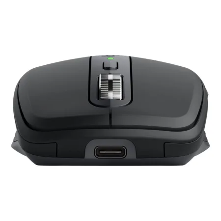 Logitech Miš MX Anywhere 3S For Business Black Wireless/ Bluetooth - slika 3