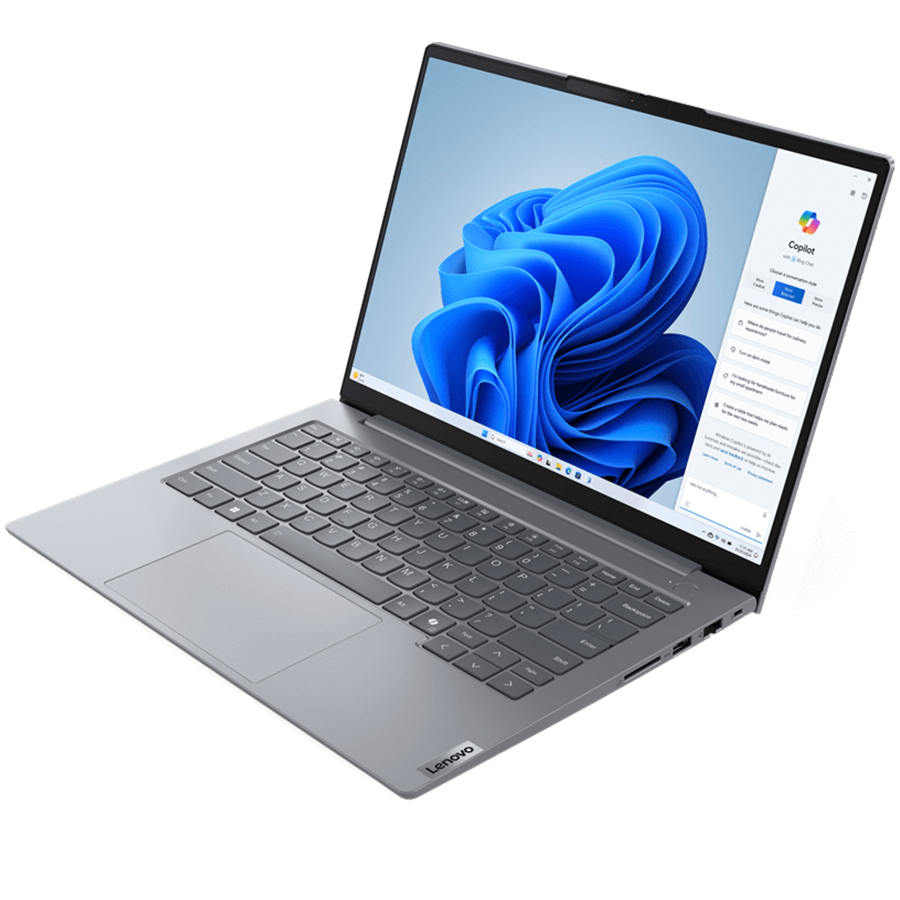 ThinkBook 16 G7 ARP, 16'' WUXGA (1920x1200) IPS 300nits AG, AMD Ryzen 7 7735HS, 8C, 2x16GB DDR5, 1TB SSD M.2, AMD Radeon Intg, FHD IR Cam+Mic,WLAN + BT,2x USB 3.2,1x USB 3.2 Type C, 1x USB 4 Type-C, H - slika 2