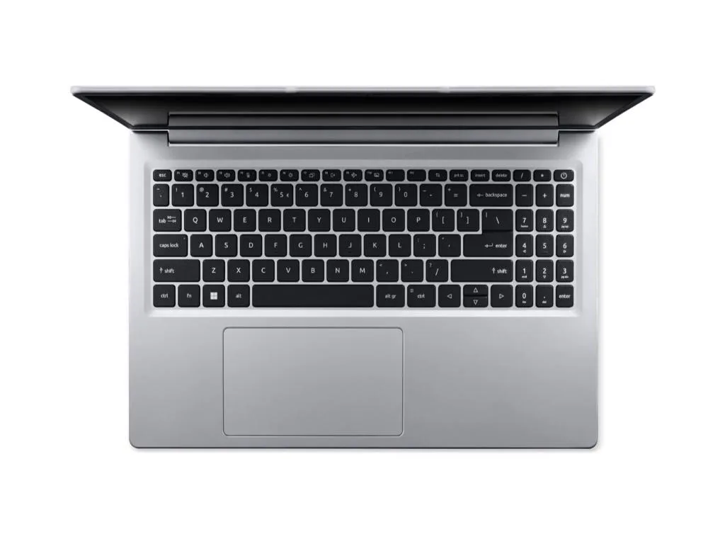 Acer Aspire Lite AL15-46P-R7WN15.6 FHD, Ryzen 3 5400u 4.0GHz8GB DDR4 3200, 256GB SSD, WiFi6+BT5.1 - slika 4
