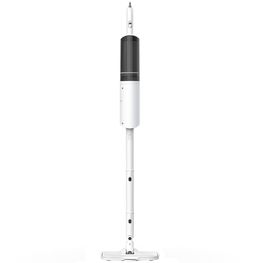 AENO Steam Mop SM1: built-in water filter, aroma oil tank, 1200W, 110°C, Tank Volume 380 ml, Screen Touch Switch - slika 2