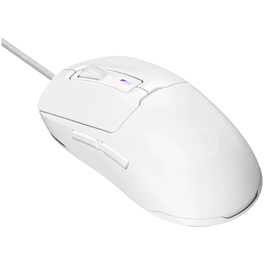 Gaming wired mouse, Pixart 3311 sensor, MCU: Hetai 571 - slika 2