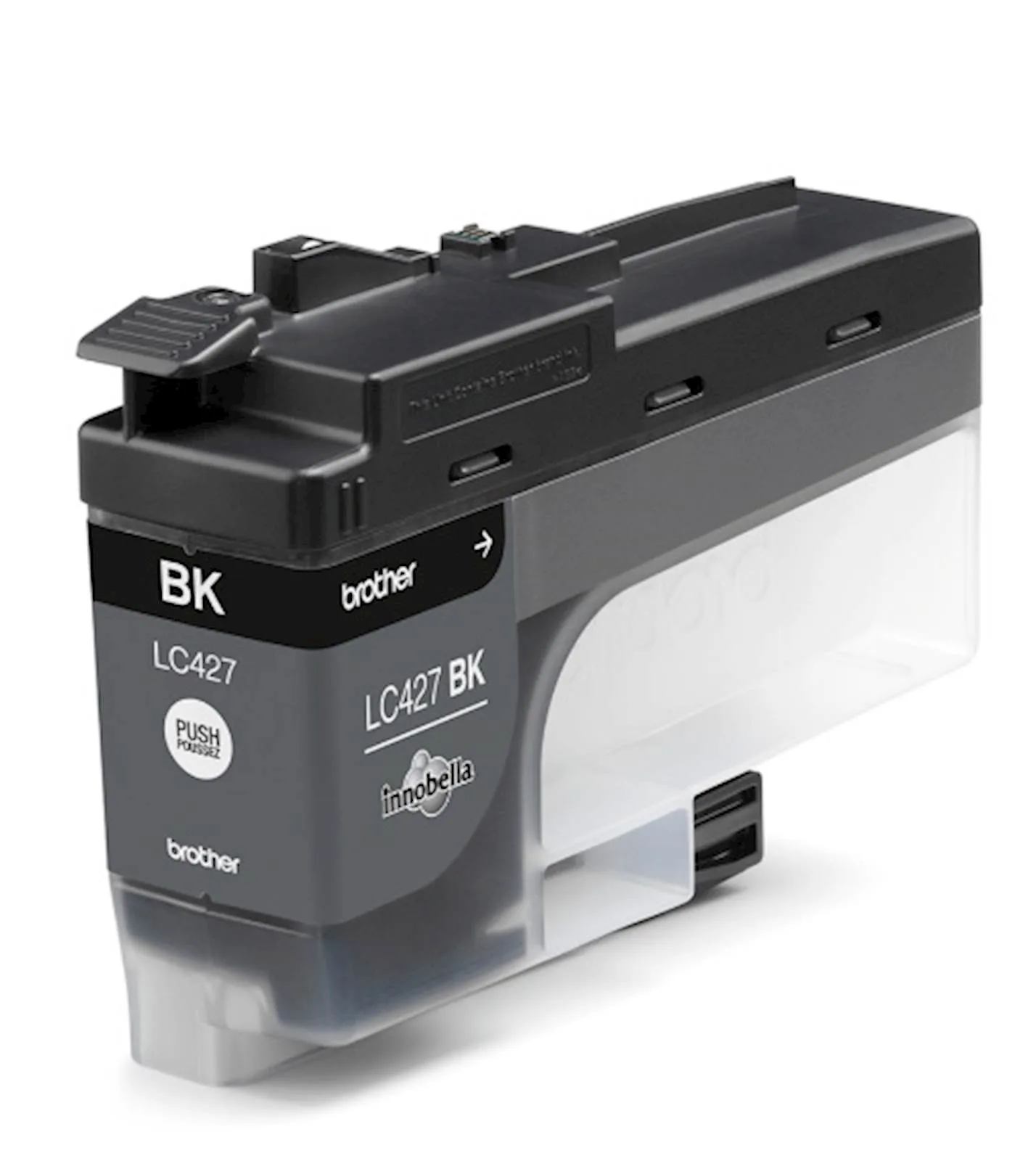 Tinta BROTHER LC427BK - slika 2