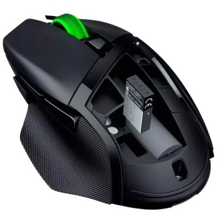 Razer Gaming Miš Basilisk V3 X Hyperspeed - slika 4