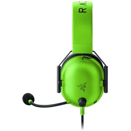 Razer Gaming Slušalice sa mikrofonom BlackShark V2 X 7.1 Green - slika 4