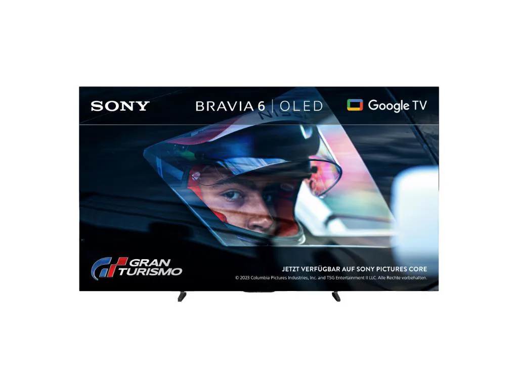 Sony 55'' A65 BRAVIA 6 OLED 4KTriluminos Pro; Dolby VisionAtmos; dts X; HDMI 2.1; Google TV; 120Hz - slika 2