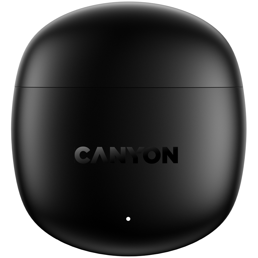 CANYON TWS headset OnGo 13 Semi-in-ear Black - slika 4
