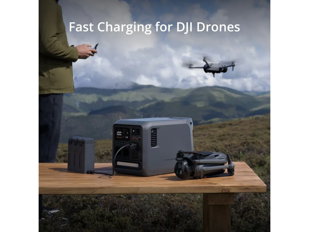 DJI POWER 1000 Mini (EU) - slika 5