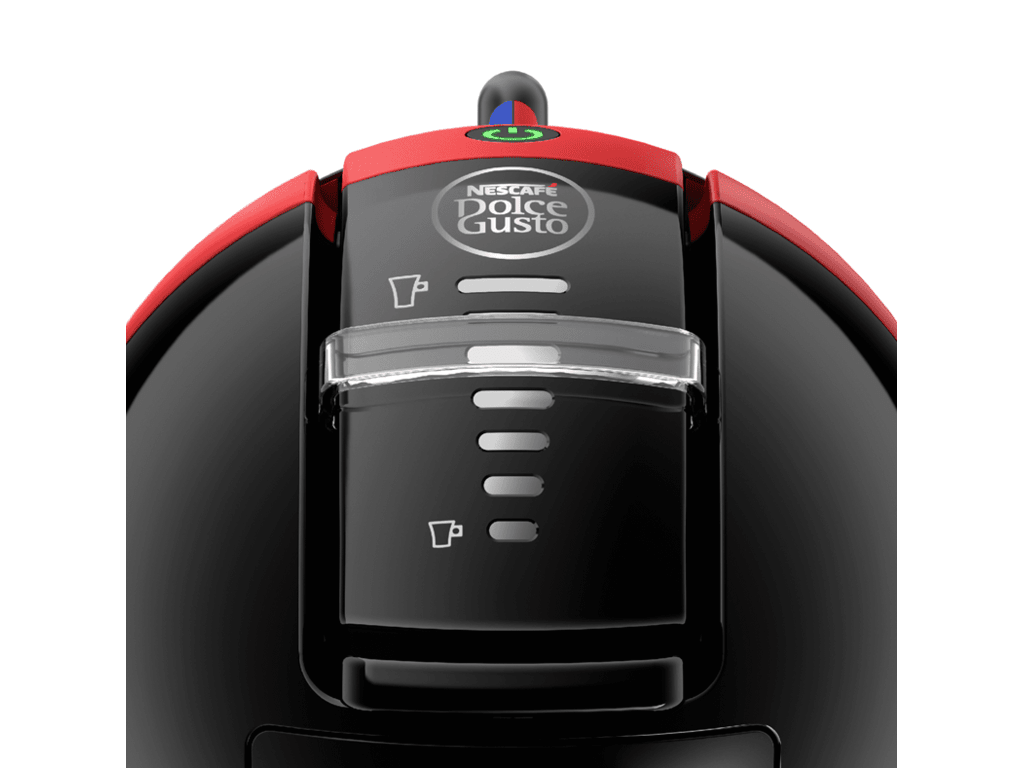 Dolce Gusto Mini Me red/blk - slika 2
