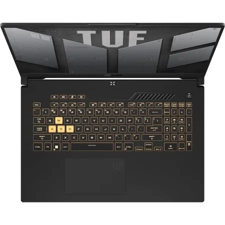 ASUS TUF F17 Gaming laptop FX707ZC4-HX036 - slika 4