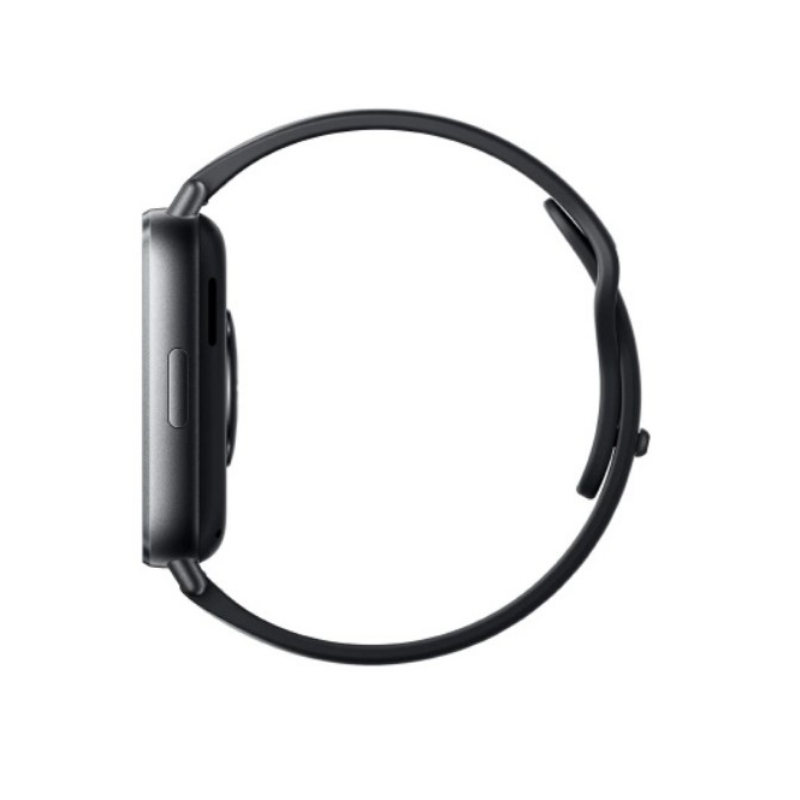 Xiaomi Redmi Watch 5 Active Matte Silver - slika 3