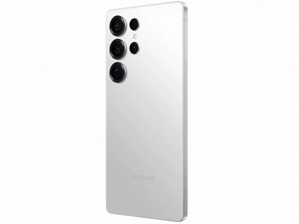 Samsung S25 ULTRA 12+256,SilveAndroid 15, OneUI 76,9" display,200/50/50/10 MP cam - slika 5