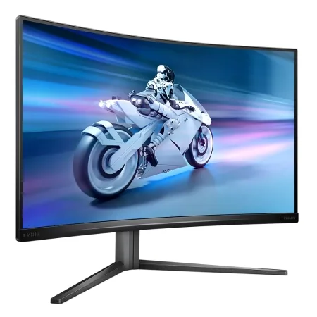 31.5" PHILIPS Evnia 32M2C5500W/00 240Hz Curved Gaming Display - slika 2