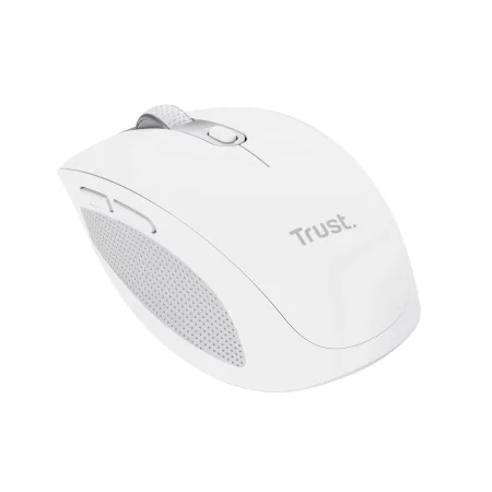 Trust Miš OZAA Compact Wireless White - slika 2