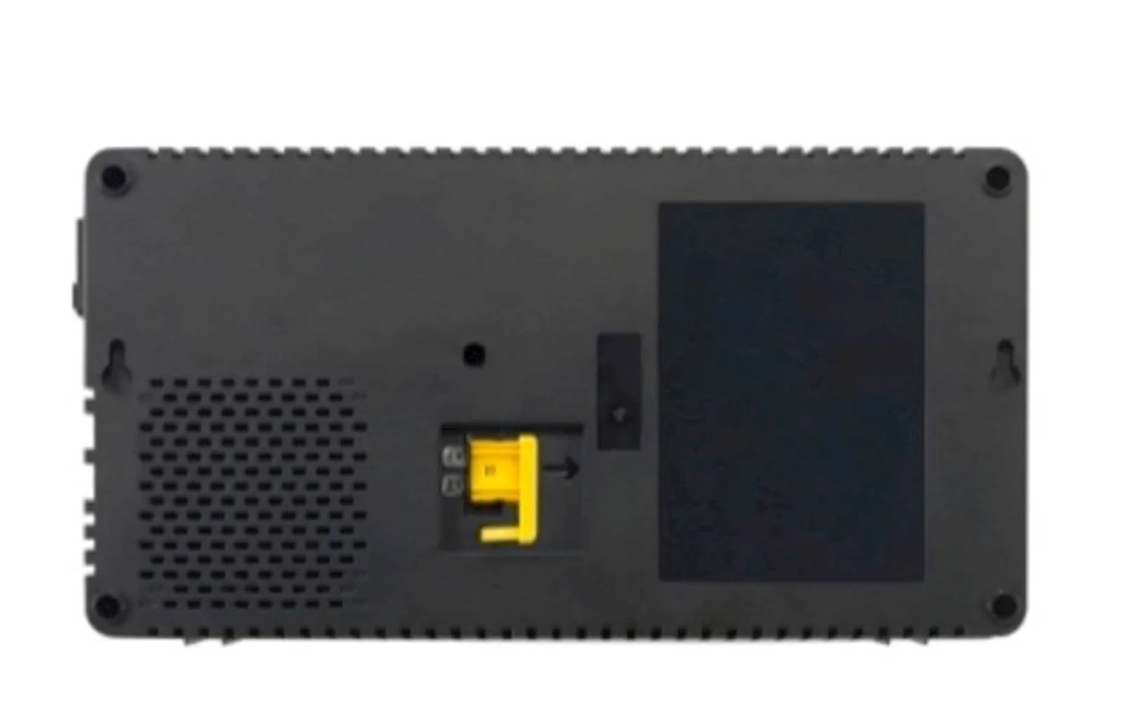 Easy UPS APC 650VA/230V, 6xIEC C13, AVR, Floor/Wall Mount - slika 2