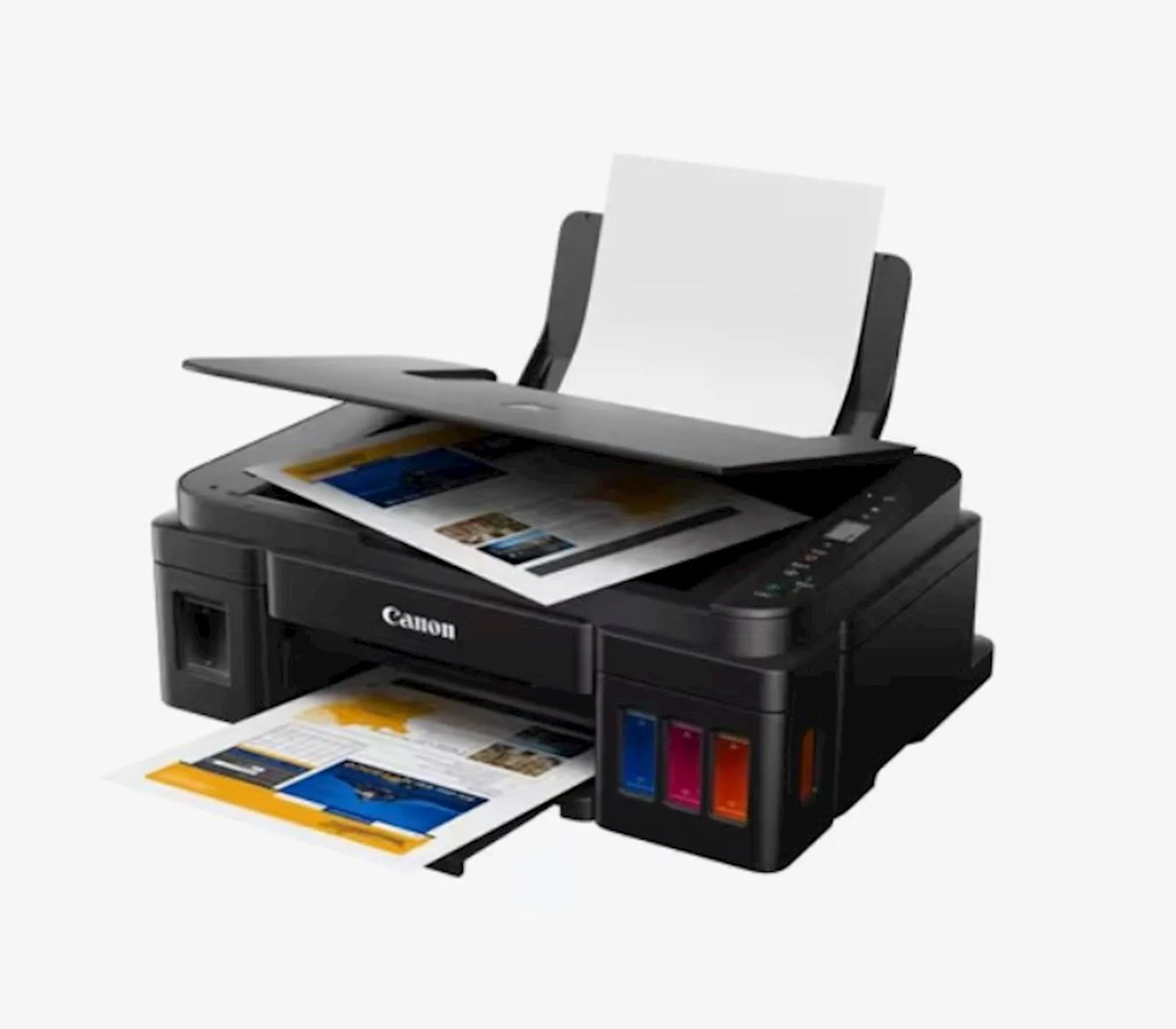 MFP CANON PIXMA G2416 - slika 2