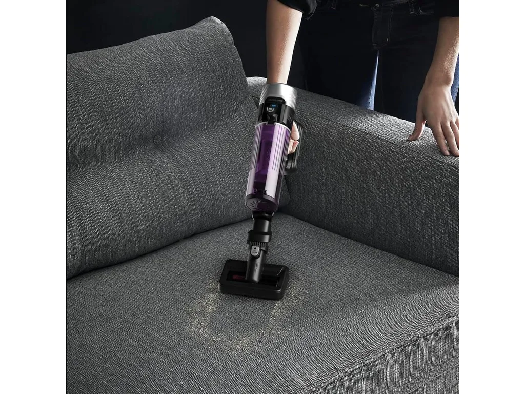 Rowenta št.usisivač 9.60 X-FORCE FLEX 9.60 ALLERGY - slika 3