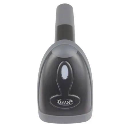 Gsan POS Wireless Laser Barcode Scanner GS-1880W - slika 3
