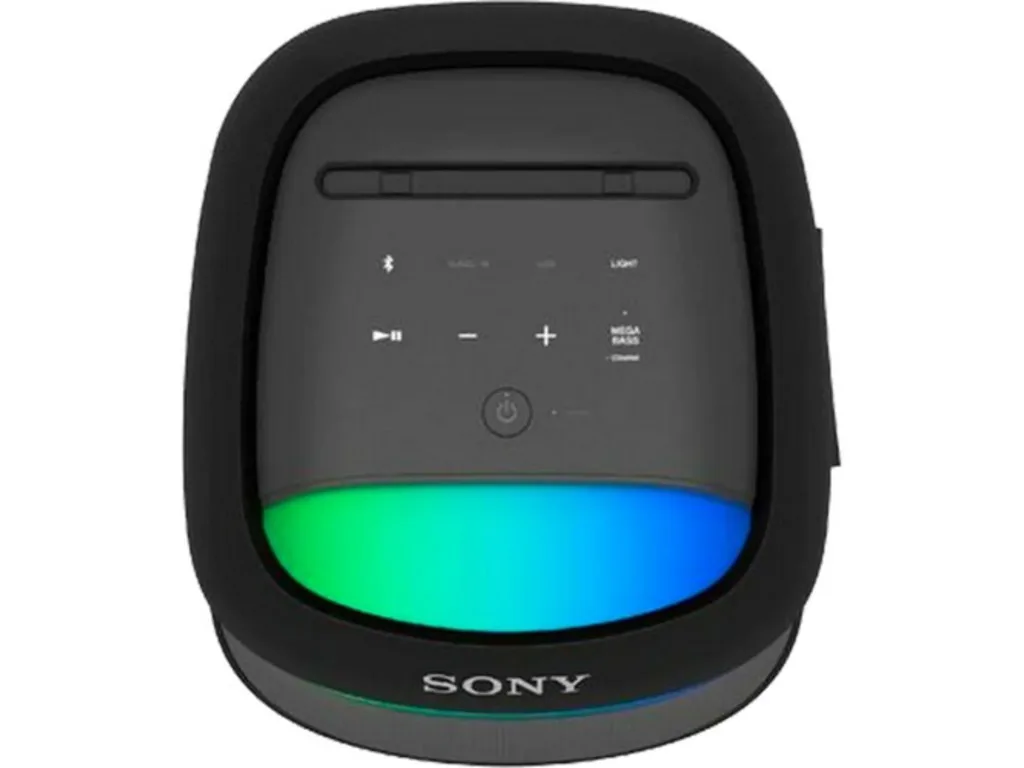 Sony bezicni zvucnik XV500B - slika 4
