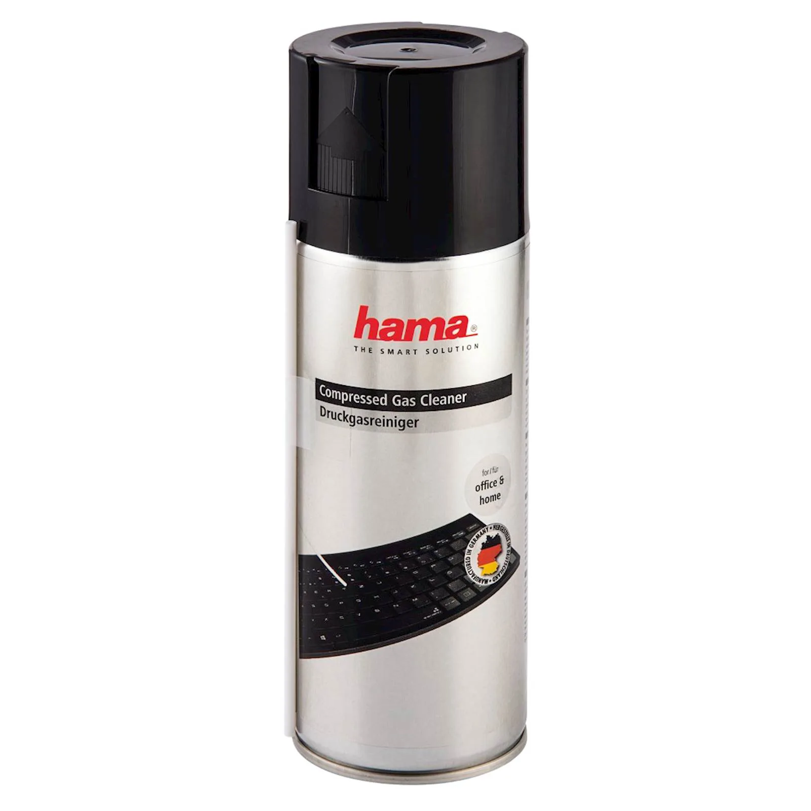 HAMA KOMPRESOVANI ZRAK, 400 ML - slika 3
