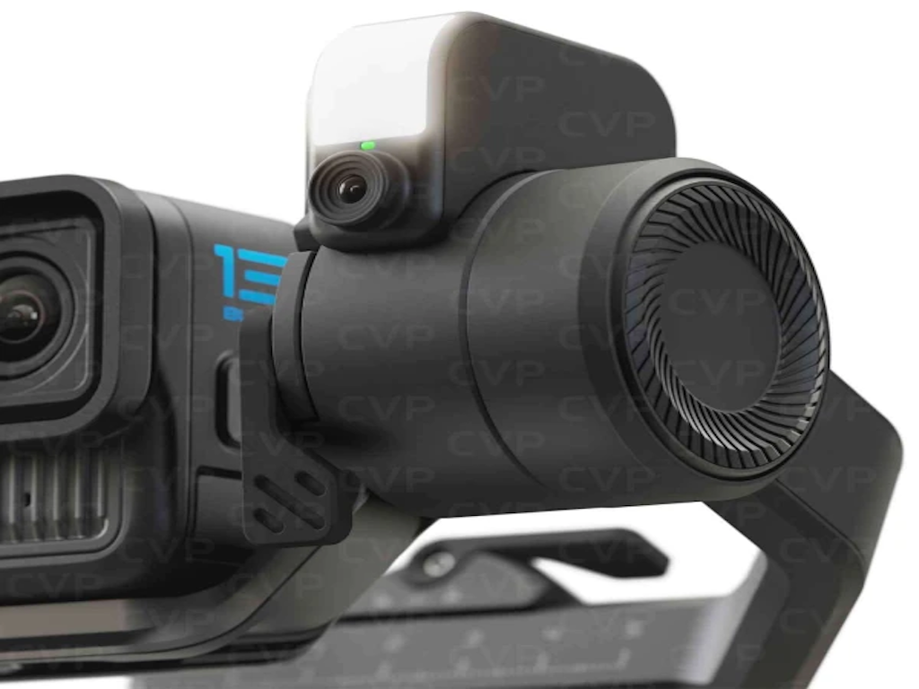 GoPro Fluid Pro AI - slika 6