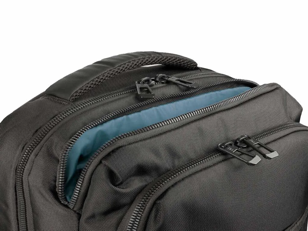 TUCANO ruksak MARTE GRAVITYcrni,15.6",MacBook Pro 16",25l - slika 5