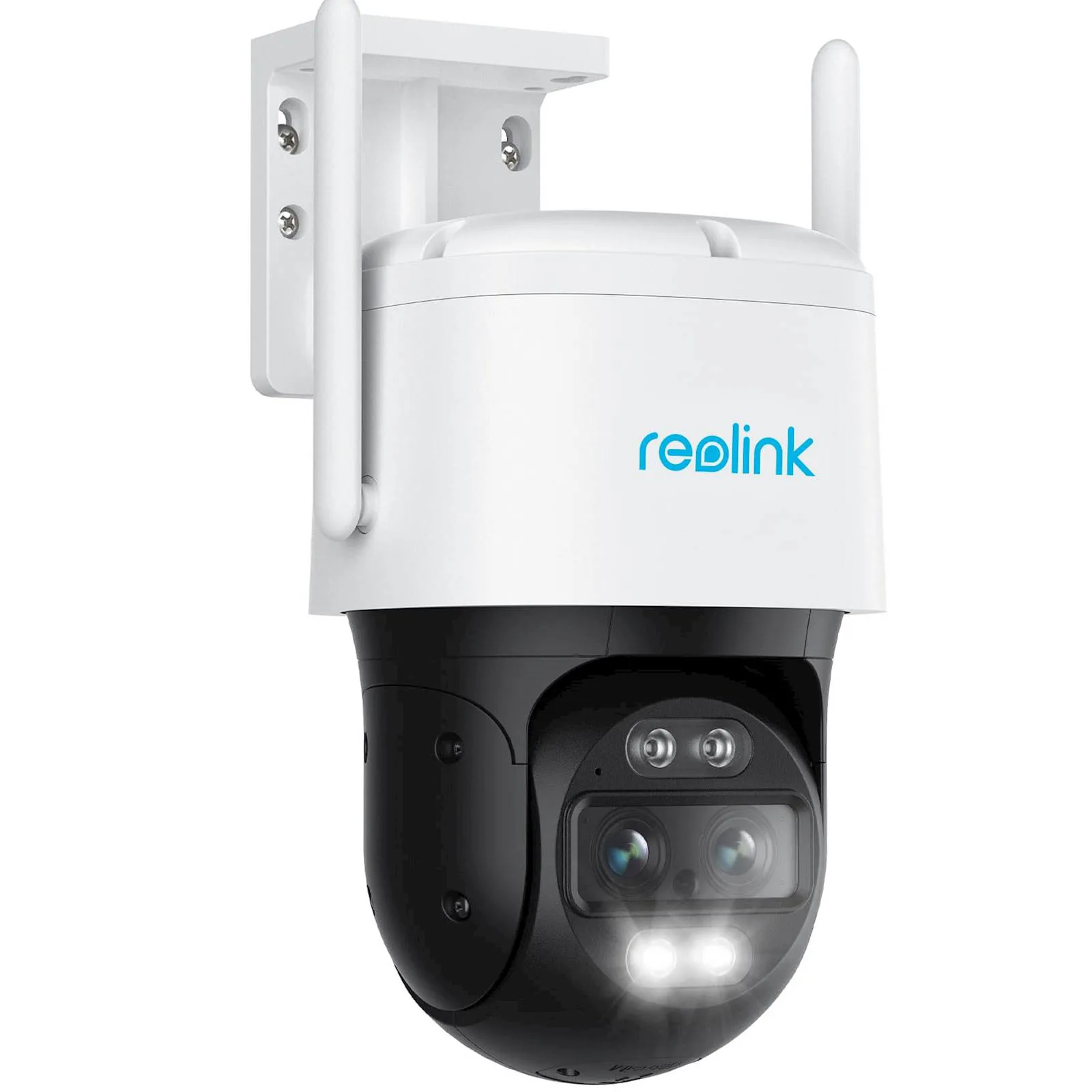 IP Kamera Reolink Trackmix serija W760 - slika 2