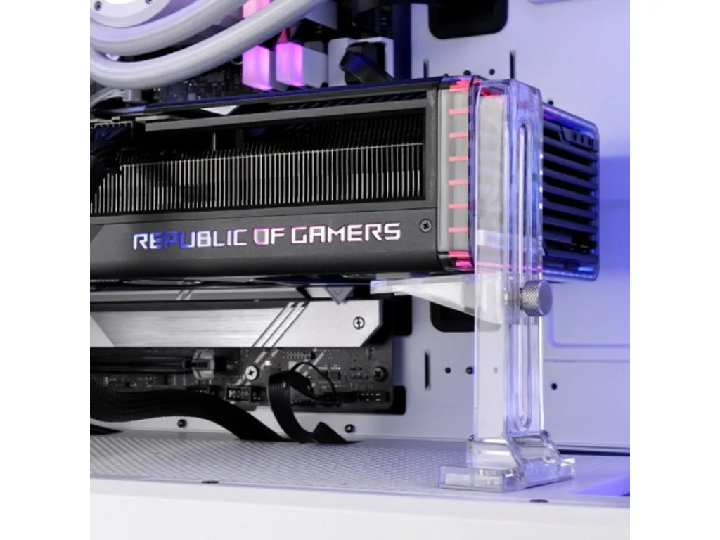 Thermaltake nosac za grafiku Graphics Card Holder Drzac/nosac za grafiku VGA - slika 3