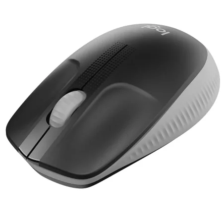 Logitech Miš M190 Grey Wireless - slika 4
