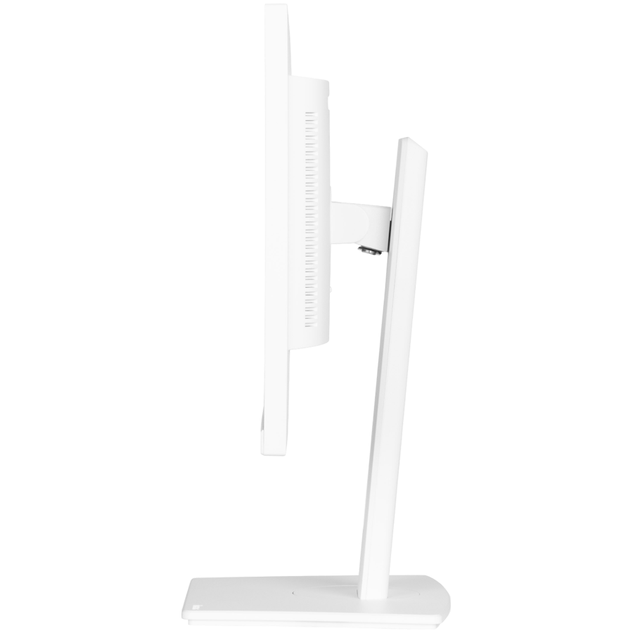 IIYAMA Monitor LED XUB2497HSN-W2 23.8" IPS 1920 x 1080 @100Hz 16:9 300 cd/m² 1300:1 1ms HDMI DP USB-C 65W RJ45 height, swivel, tilt, pivot (rotation both sides) - slika 4