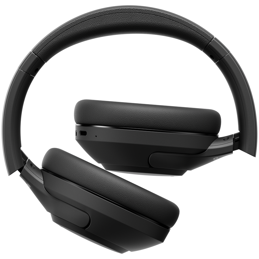 CANYON headset OnRiff 6 ANC Black - slika 3