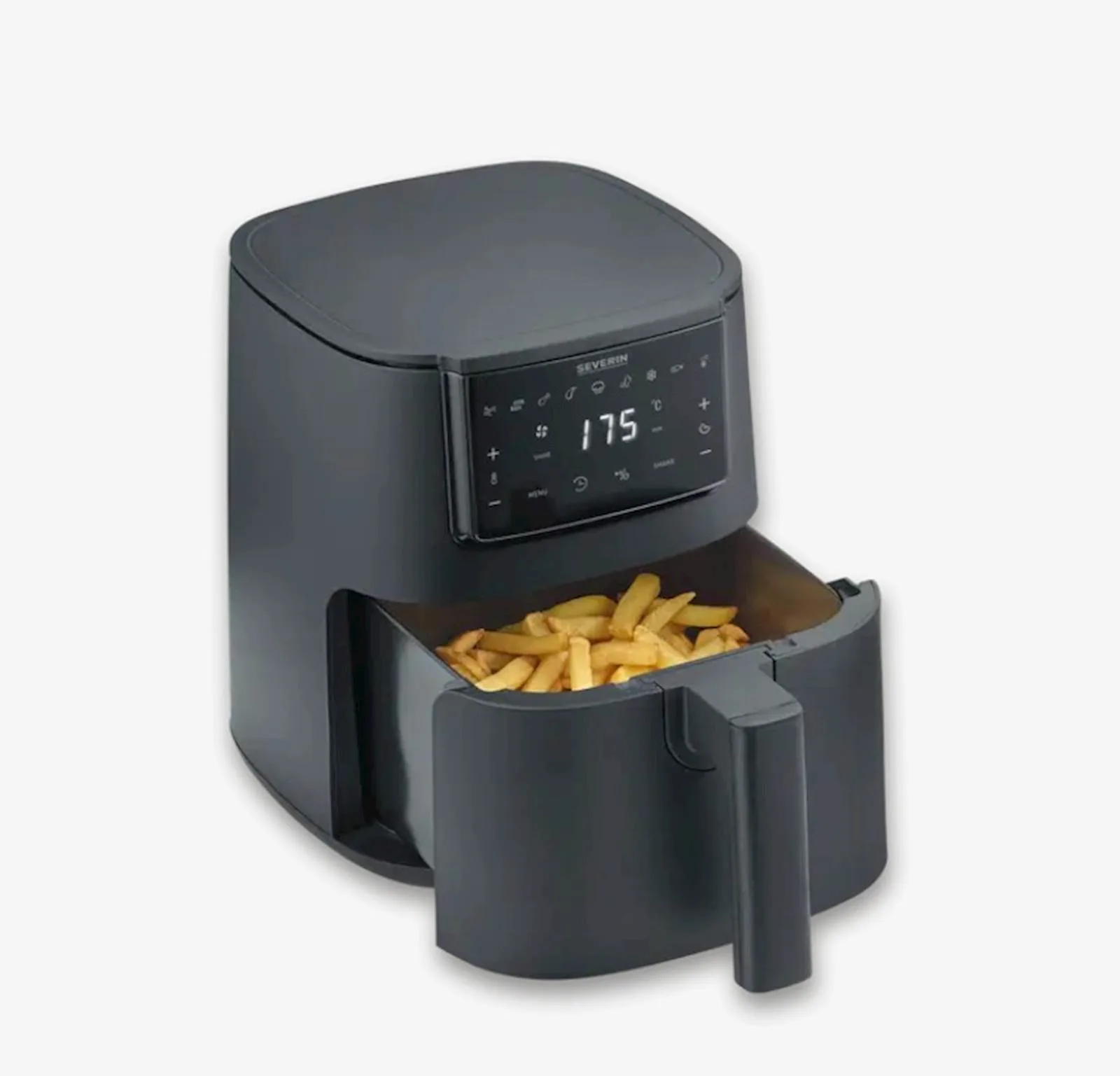 Airfryer SEVERIN 10002461000 - slika 6