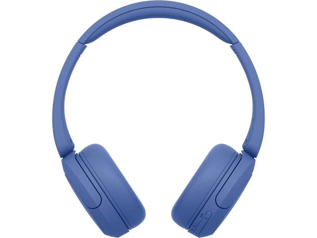 Sony bežične slušalice CH530baterija do 55h, brzo punjnje3 min za 1,5h; mikrofon; BT x2 - slika 2