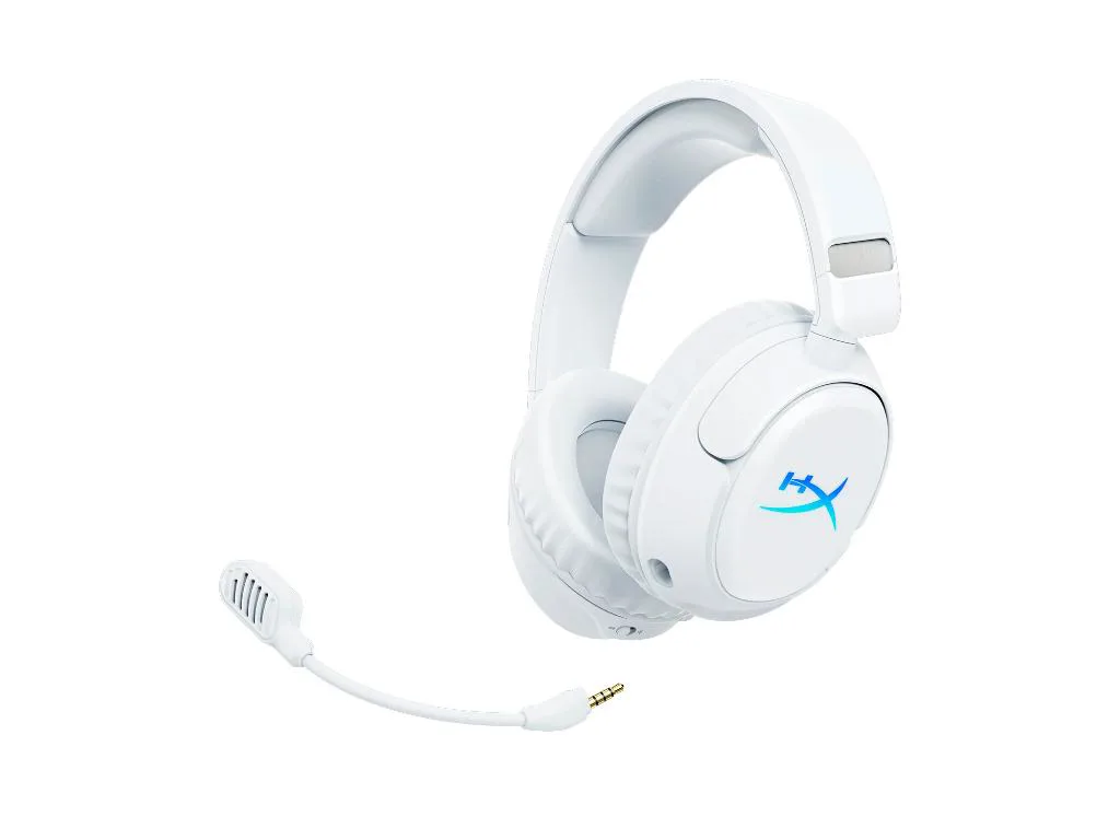 HyperX Cloud Flight 2 RGB WWireless Gaming Headset - slika 8