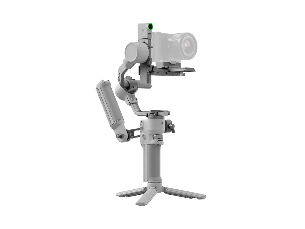DJI RS 4 Mini ComboGimbal za kameru - slika 4