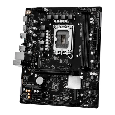 ASRock MB B860M-H2 - slika 4