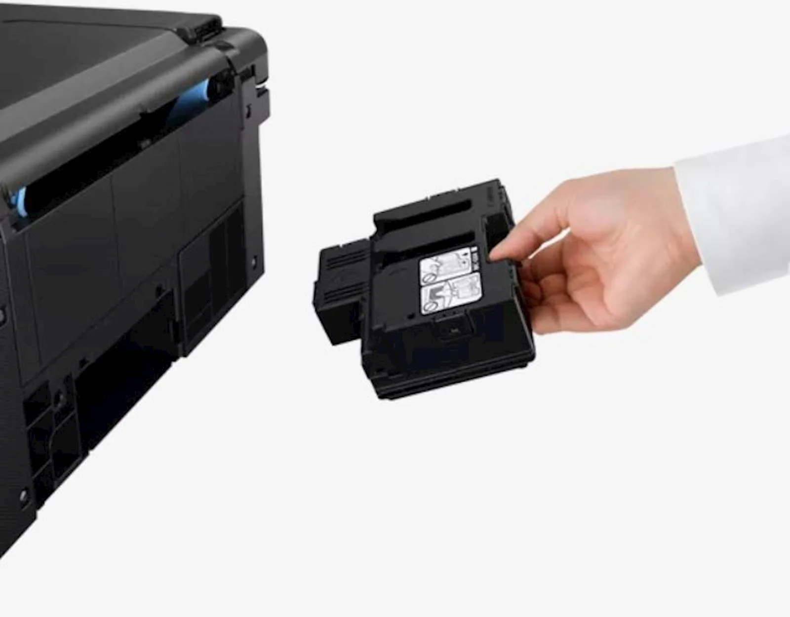MFP CANON PIXMA G3470 black - slika 7