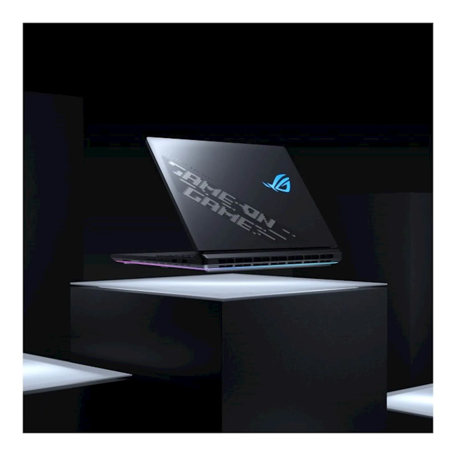 Laptop ASUS ROG STRIX SCAR 18 G835LW-SA077W 18"2,5K mLED U9-275HX 24C/24T 64G DDR5 s2TB RTX 5080-16G - slika 4