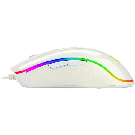ReDragon - Gaming Miš Cobra Chroma M711 White - slika 3