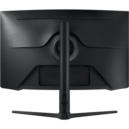 32" SAMSUNG Odyssey G6 LS32BG650EUXEN QHD 240Hz Gaming Curved Display - slika 3