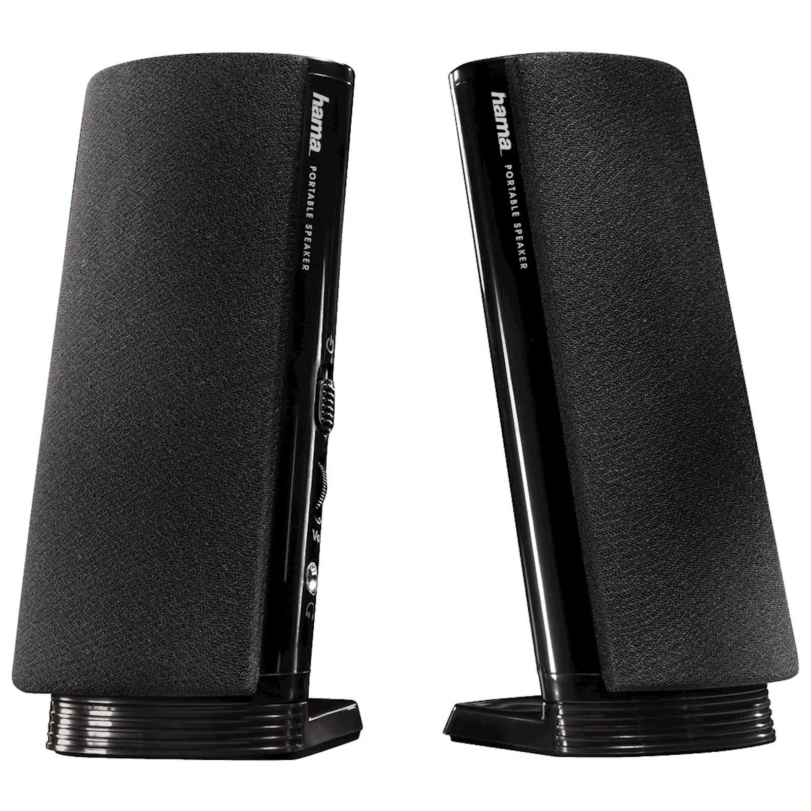 Zvučnik HAMA E 80 PC USB + 3,5mm - slika 7