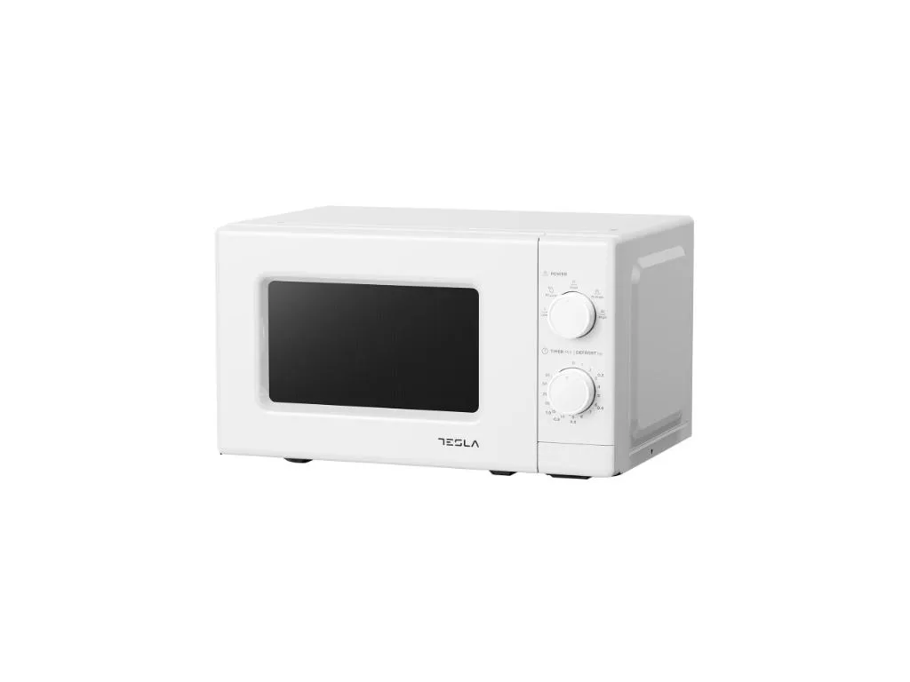 Mikrotalasna TESLA MW2031MW 20L/700W/bela - slika 2