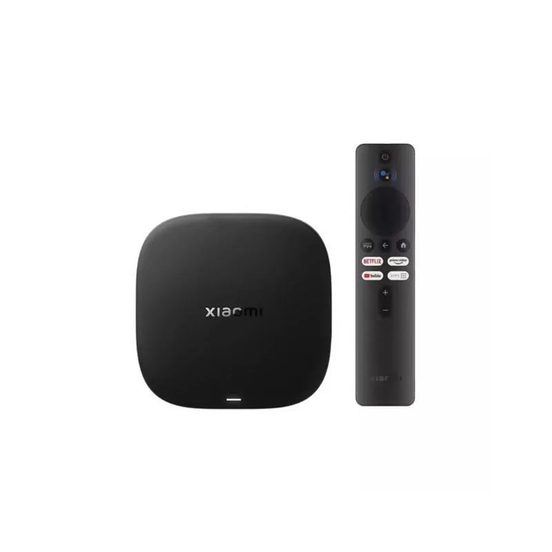 Xiaomi TV Box S (3rd Gen) EU - slika 3