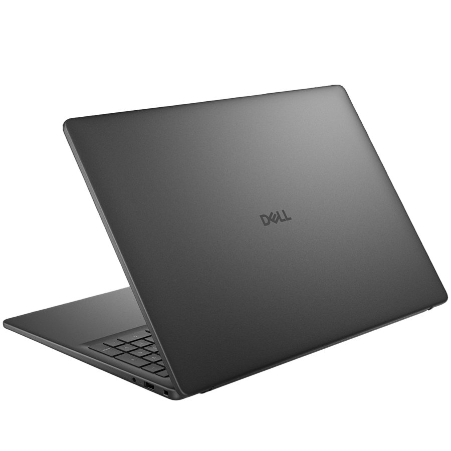 Dell 16  (DC16250), 16" FHD+ (1920x1200),Non-Touch, Intel Core 5 120U (10Cores,up to 5.0GHz), 16GB (2x8GB) 5200MT/s DDR5,512GB SSD, Intel Integrated, WiFi, BT, Backlit kb, Ubuntu, 3Y - slika 5