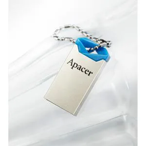 APACER FD 32GB USB 2.0 AH111Blue - slika 3