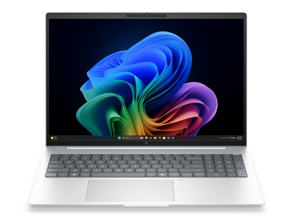 HP EliteBook 8 16 G2i U7/16/5116" FHD, U7 355U 1.7/4.7GHz16GB DDR5, 512GB, W11Pro, Backlit KB - slika 2