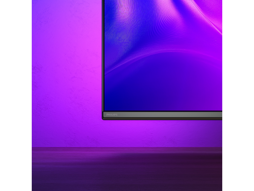 Philips 65''PUS9010 4K QledTitan OS; AMBILIGHT TV; 144Hz;P5 Picture Engine; Dolby Atmos i Vision - slika 6