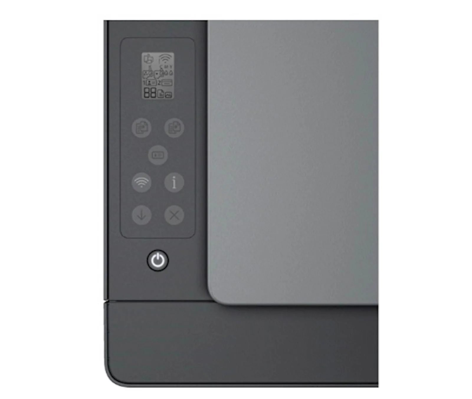 MFP HP Smart Tank 581 AiO (4A8D4A) - slika 5