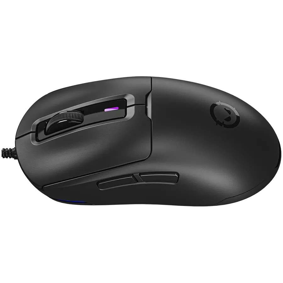 Gaming wired mouse, Pixart 3311 sensor, MCU: Hetai 571 - slika 3