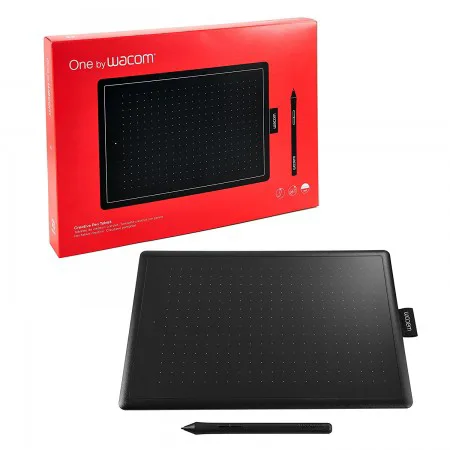Wacom Grafički Tablet One by Wacom M New - slika 4